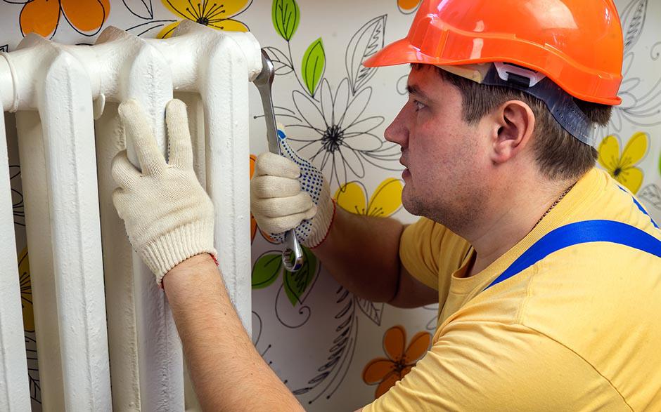  installation pompe à chaleur Chatou